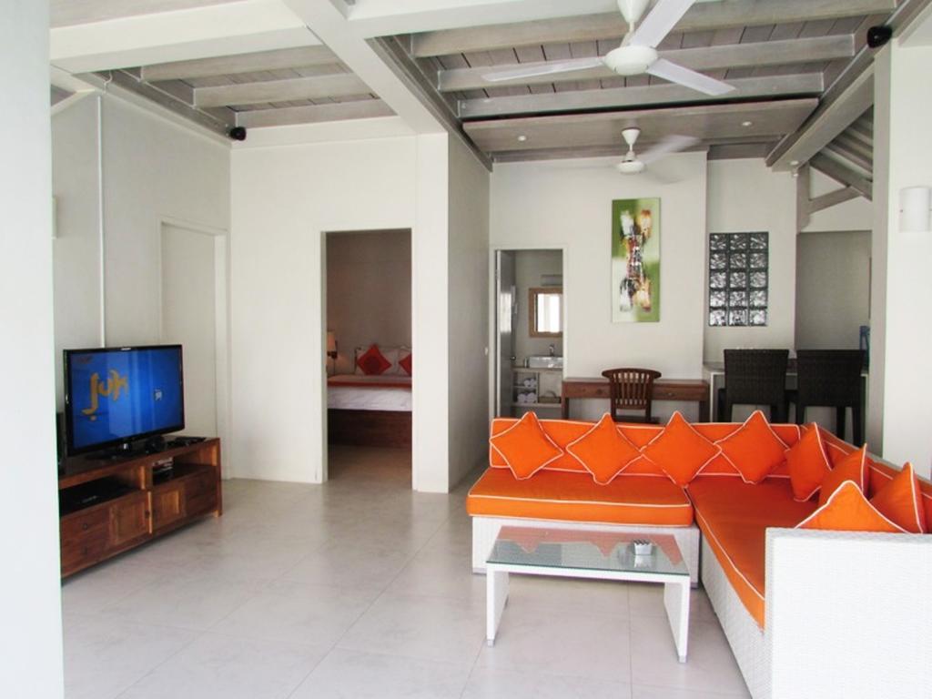 Sun Shoot Villas Seminyak Exteriér fotografie