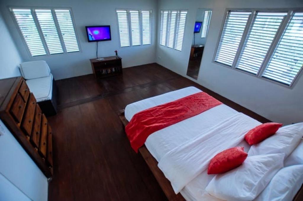 Sun Shoot Villas Seminyak Exteriér fotografie