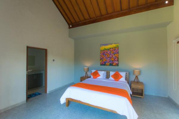 Sun Shoot Villas Seminyak Exteriér fotografie